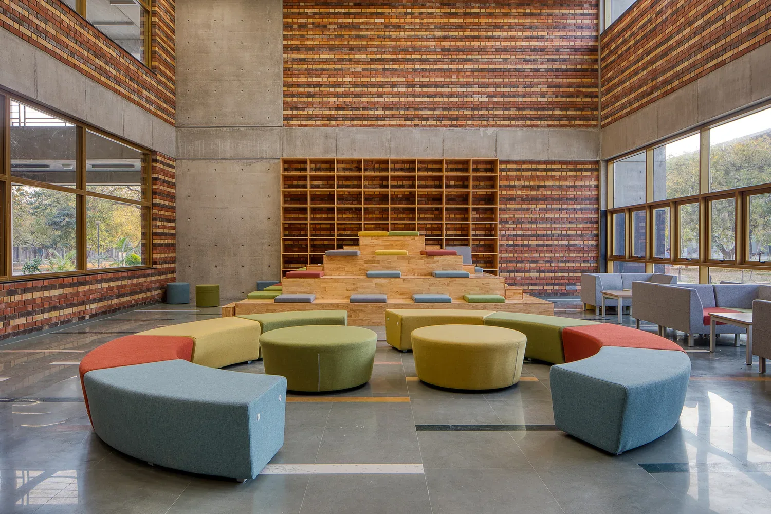 Jay Jalaram Brick Works Architectural Clay Facing Bricks Hero 1
