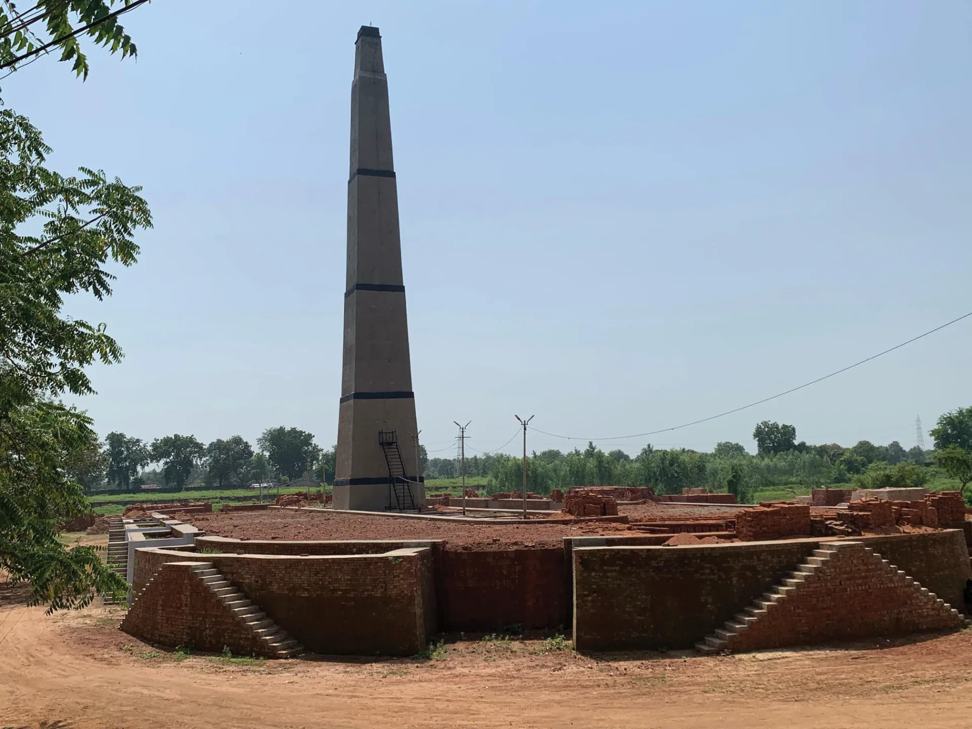 Foundation