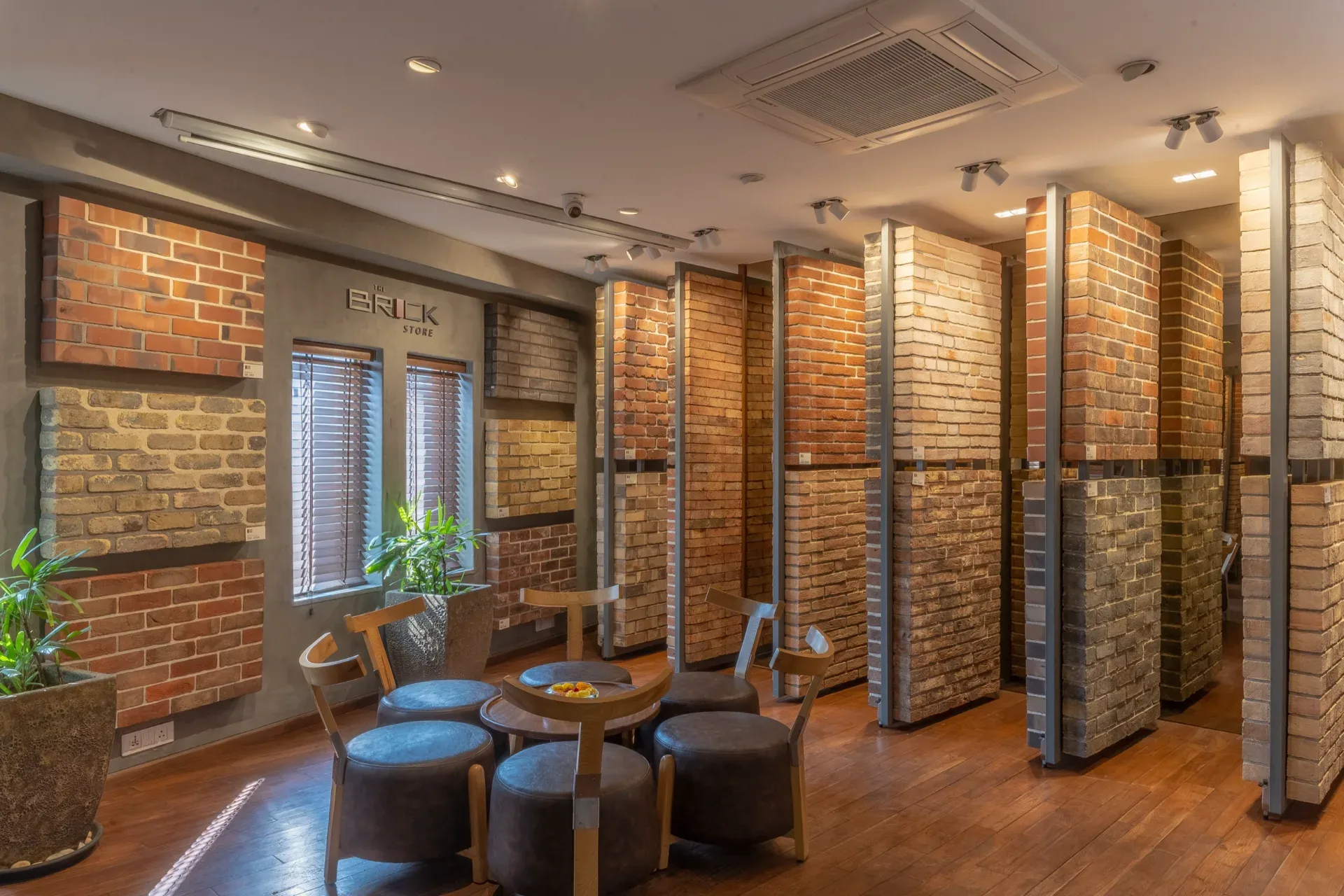 Jay Jalaram Brick Works Showroom showroom in Bangalore