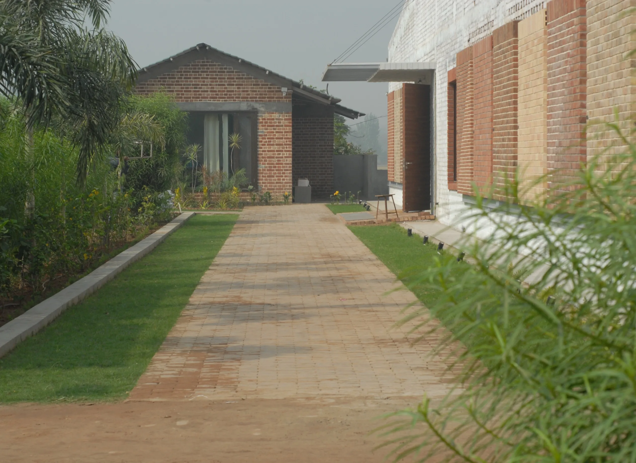 Jay Jalaram Brick Works Showroom showroom in Ludhiana