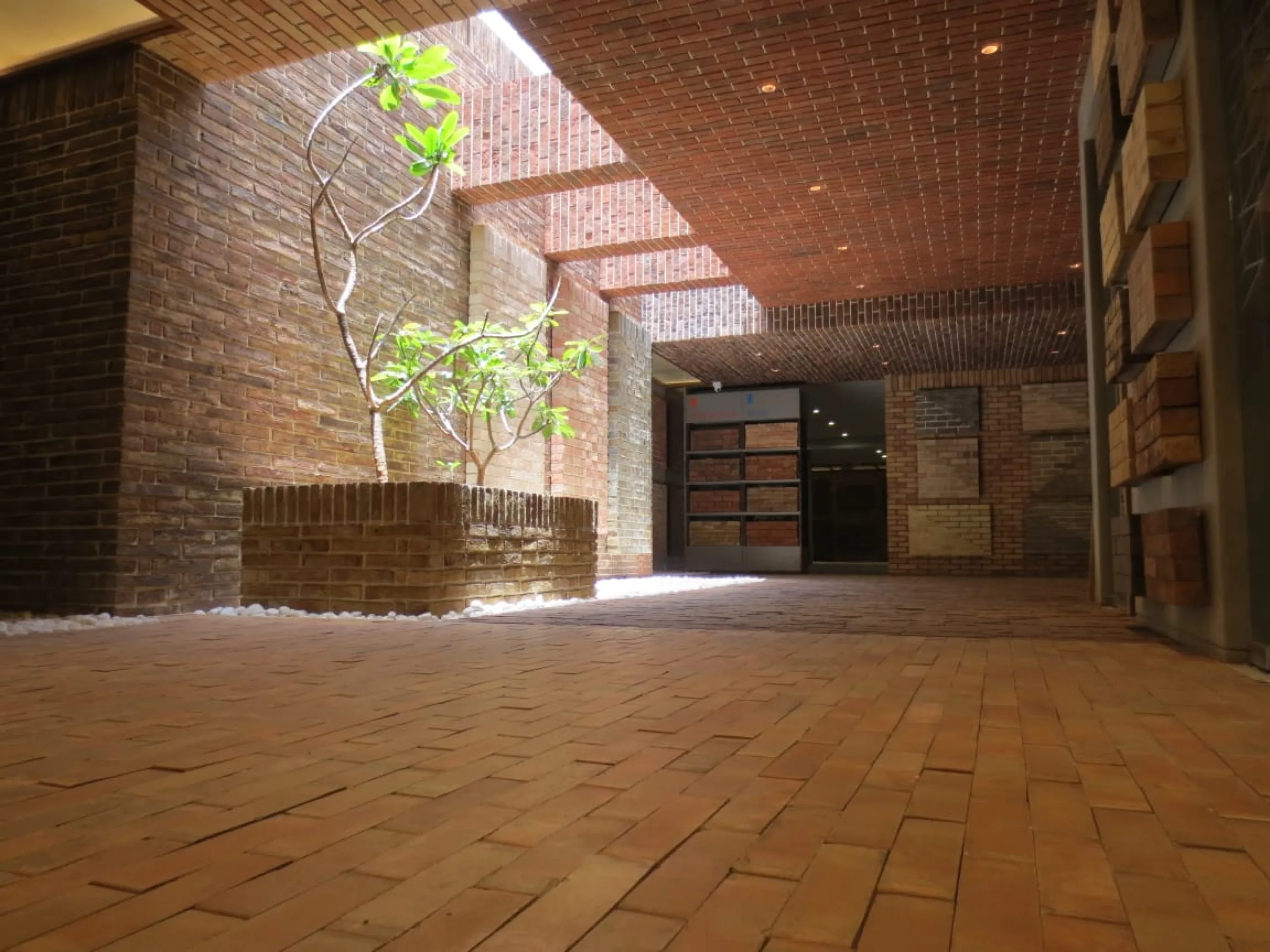 Jay Jalaram Brick Works Showroom showroom in Pune